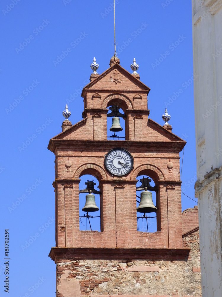 Aracena es un municipio español de la provincia de Huelva, Andalucía