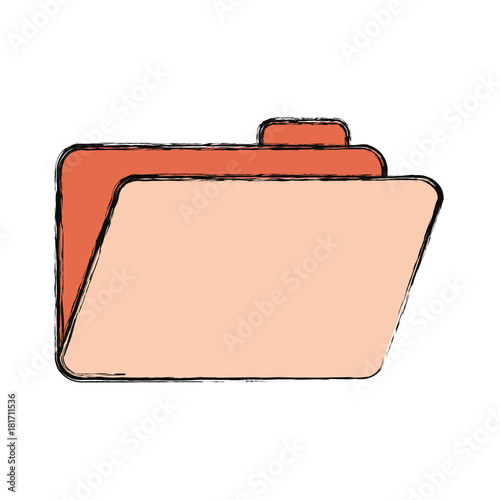 document folder icon