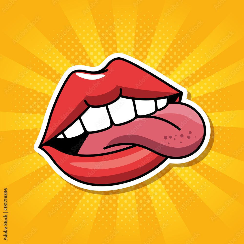 fashion lipss badges icon vector illustration graphic design fashion lipss badges icon vector illustration graphic design