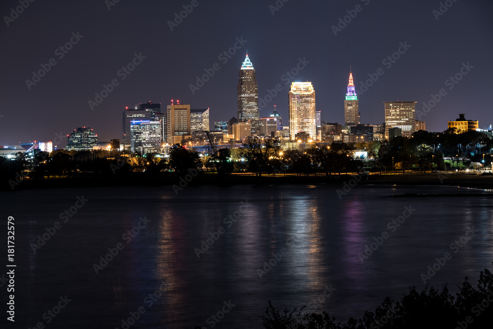 Cleveland