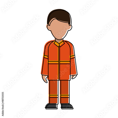 Paramedic emergency assistant