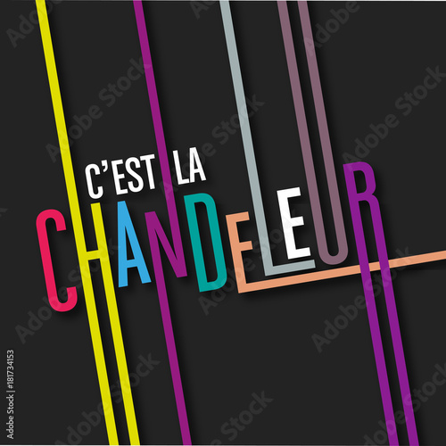 c'est la chandeleur