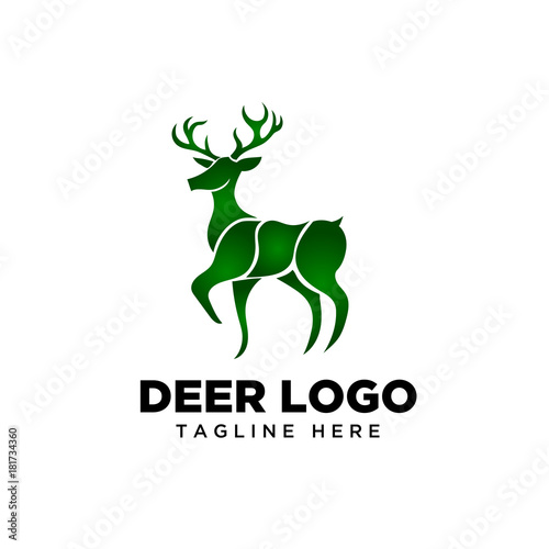 Stand Deer logo