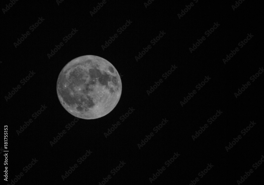Moon