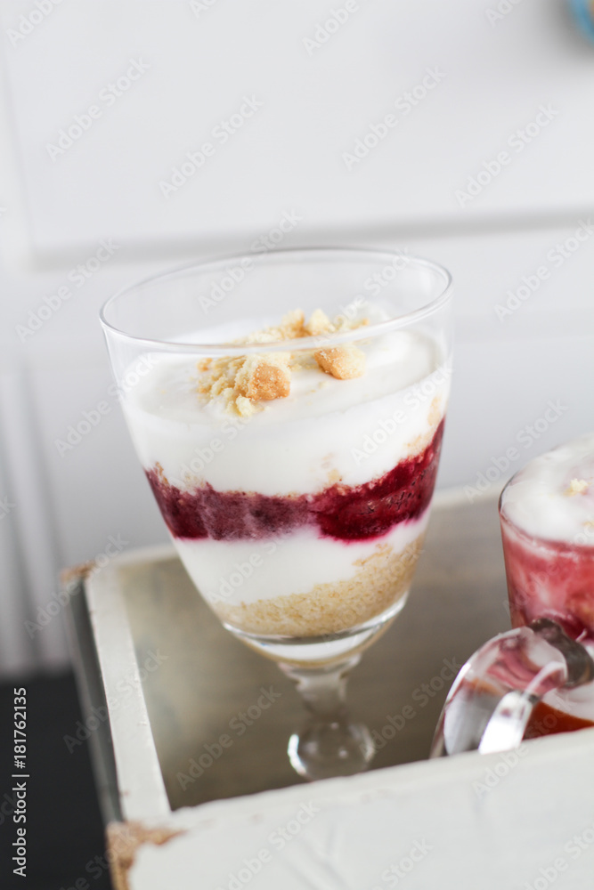 Triffle Triffle