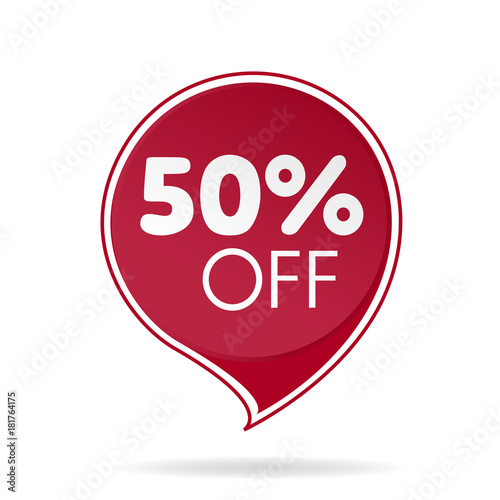 Free Download Special offer isolated hot red tag - GFXLoad