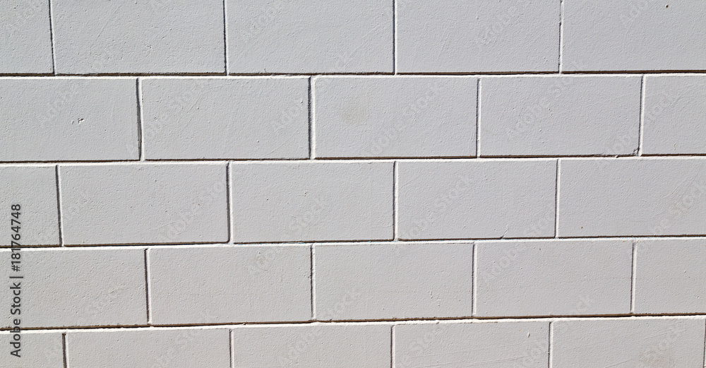 abstract texture of a brick wall
