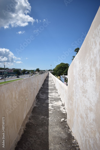 Rampart