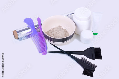 makeup care kit