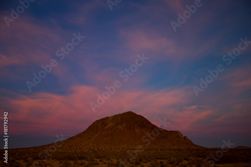 Mojave Desert