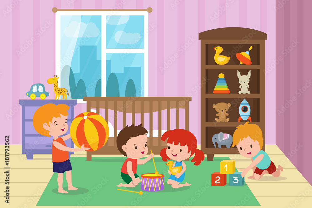 Play Toys Stock Illustrations – 42,109 Play Toys Stock Illustrations,  Vectors & Clipart - Dreamstime