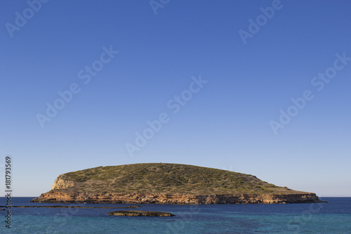 Cala Conta - Ibiza photo