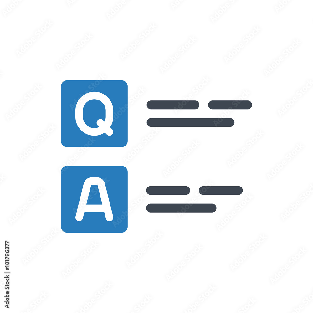 Answer Icon Answer Icon