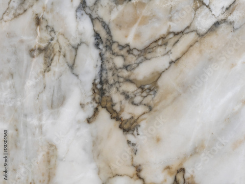 Close up of surface marble pattern at the marble wall texture background. © Yutthana