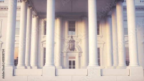 White House Ambient 3