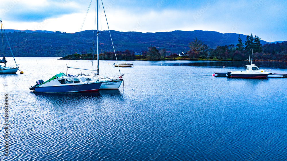 Fort Augustus Fort Augustus