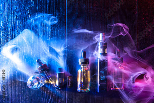 Liquids for electronic ciga...