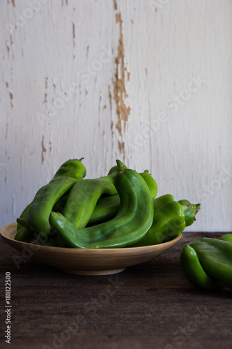 Hatch Chiles