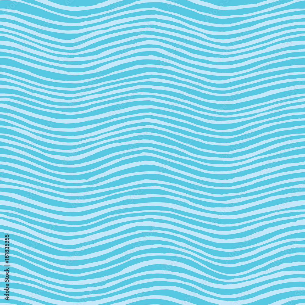 Vector handmade seamless texture. Vector handmade seamless texture.