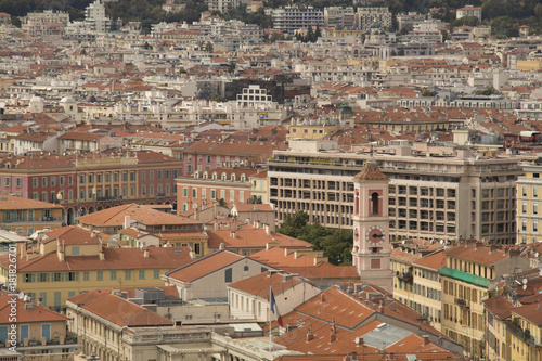 Hills of Nice France 2