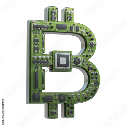 bitcoin sign