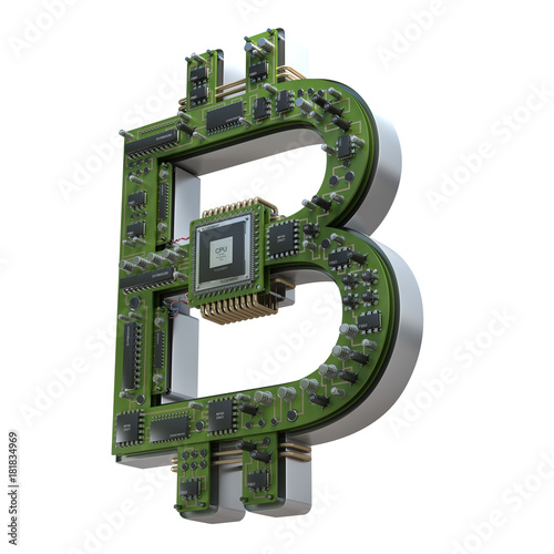 bitcoin sign