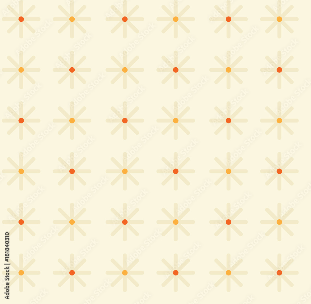 Digital seamless pattern background. Digital seamless pattern background.