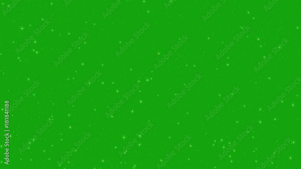snow,snowflakes, rendered animation of snowing on green screen, Falling snowflakes, snow background