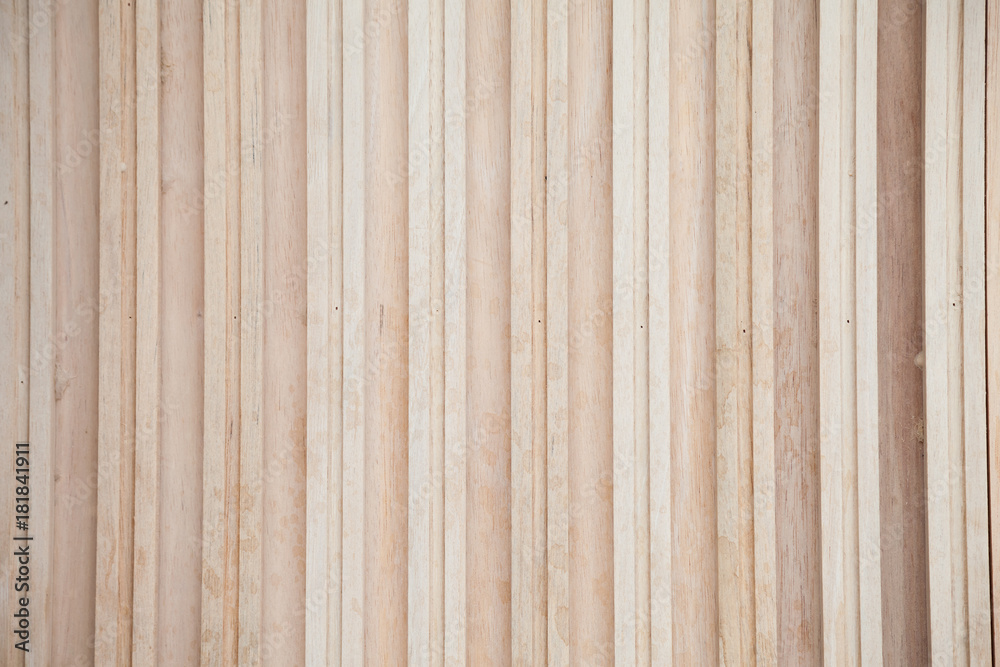 Wooden boards with the same pattern. It was made to be used for the pattern design of the door. Wooden boards with the same pattern. It was made to be used for the pattern design of the door.