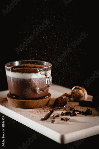 hot chocolate