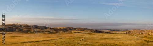 Shepards Pasture Panorama