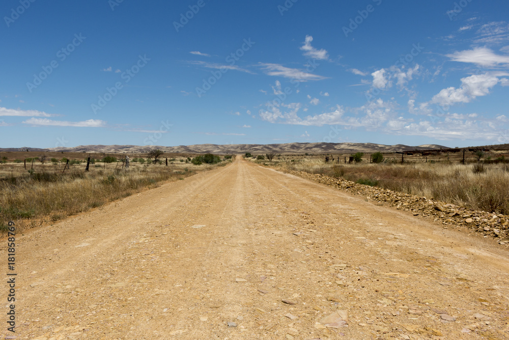 Outback Highway