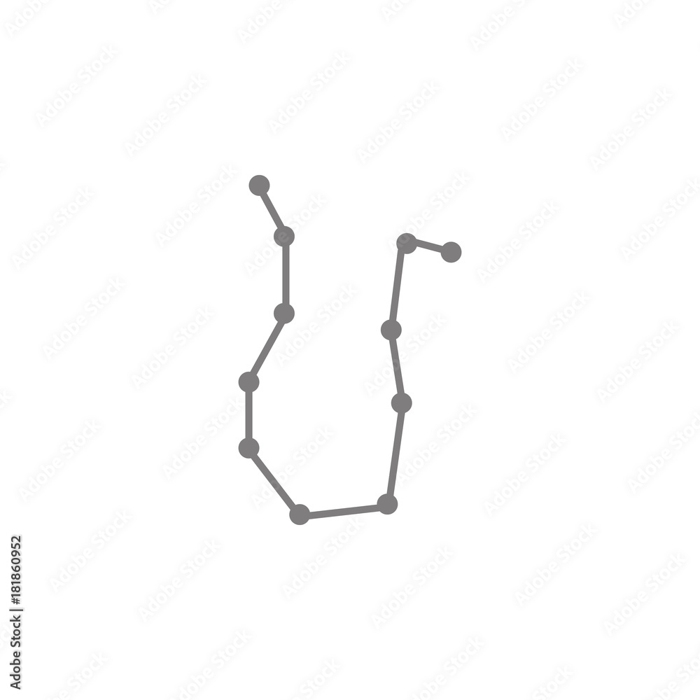 Astrology sign Hemini icon. Web element. Premium quality graphic design. Signs symbols collection, simple icon for websites, web design, mobile app, info graphics Astrology sign Hemini icon. Web element. Premium quality graphic design. Signs symbols collection, simple icon for websites, web design, mobile app, info graphics