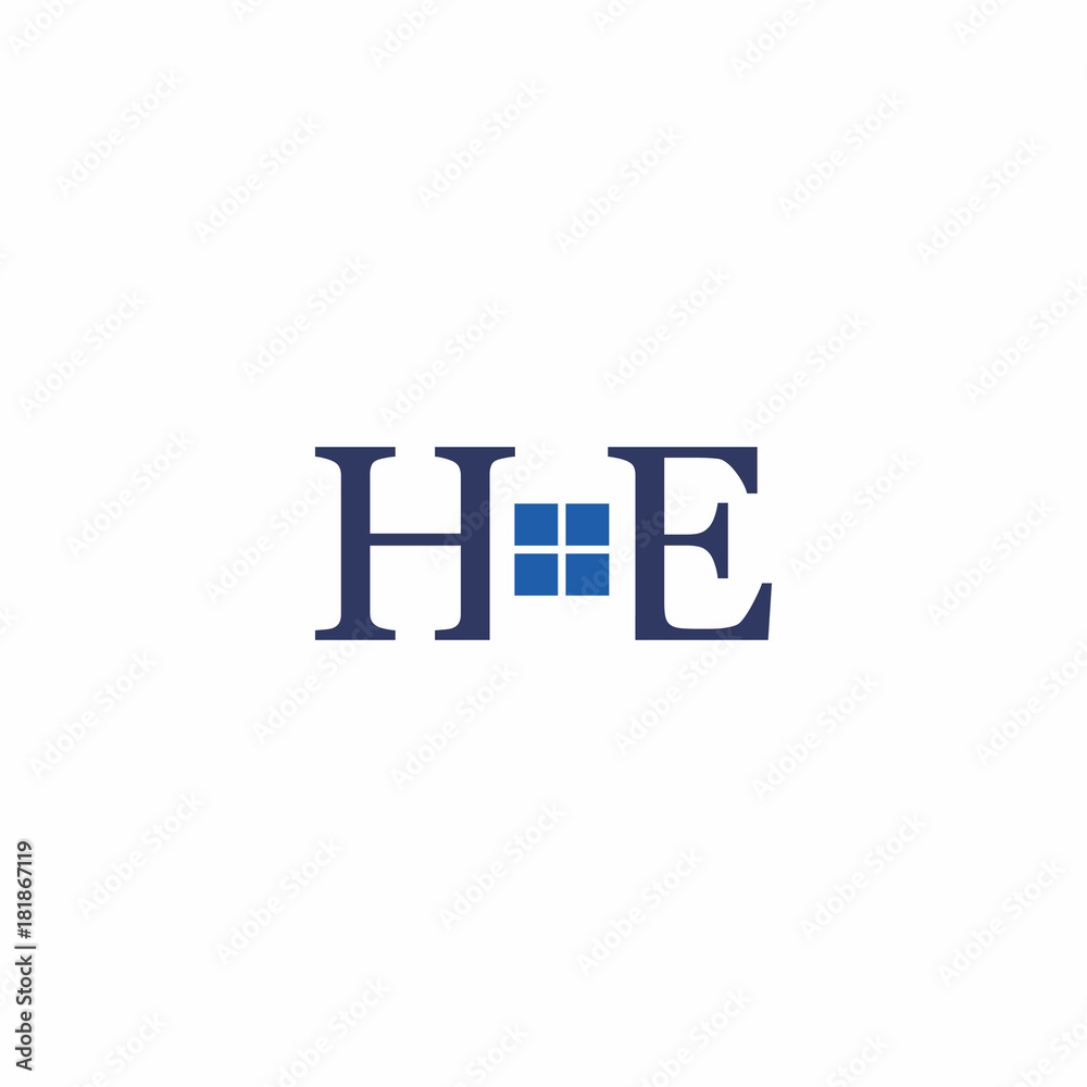 HE Letter Home Logo