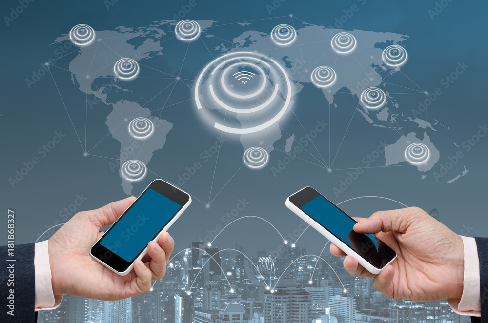 Internet of things Internet of things