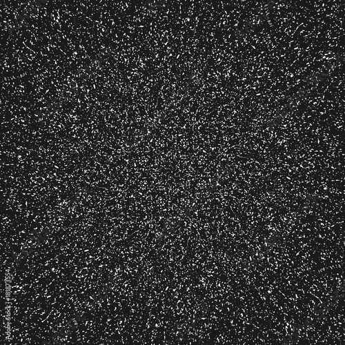 Abstract grunge texture white and black. Dirty background.
