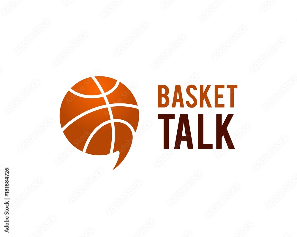 Basket Talk