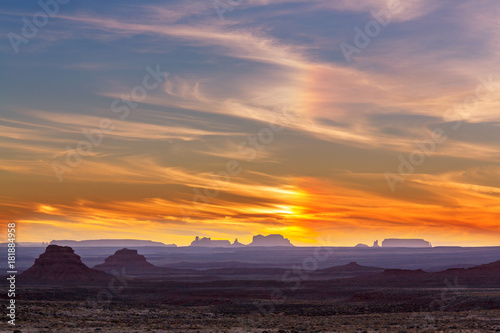 Monument Valley