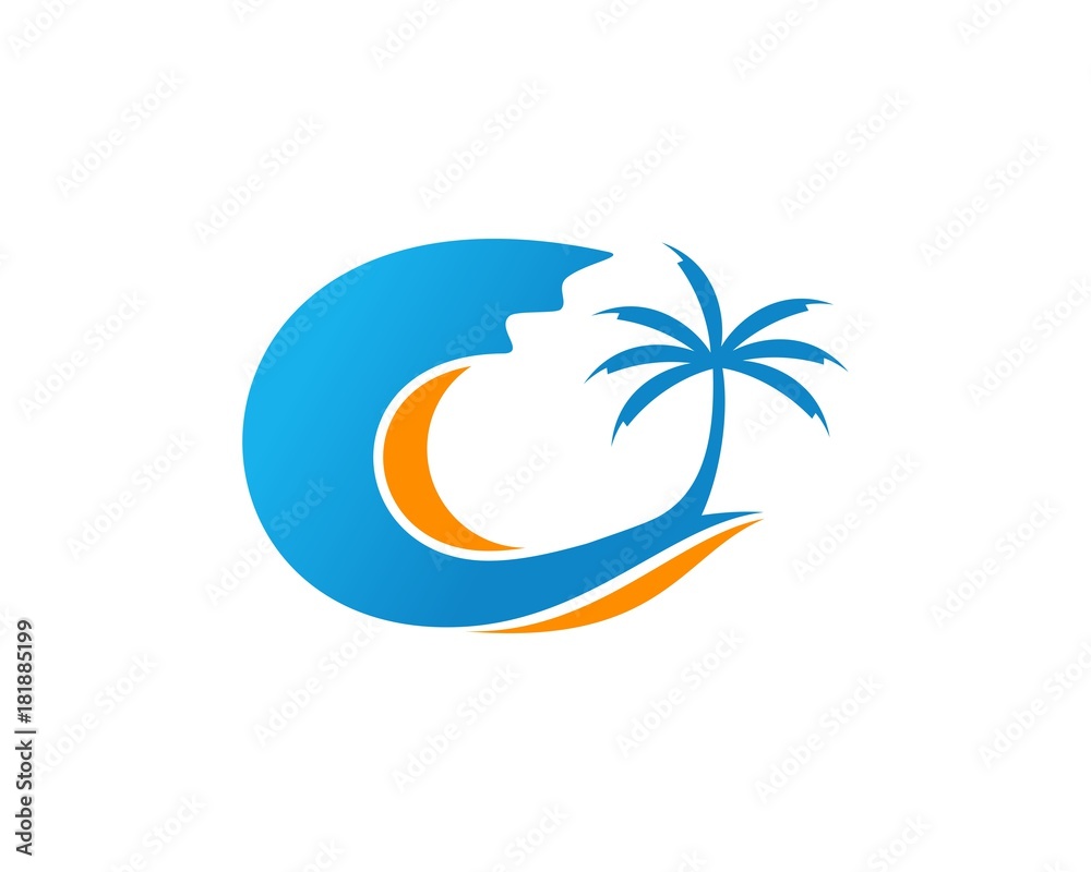 Wave Palm Resort