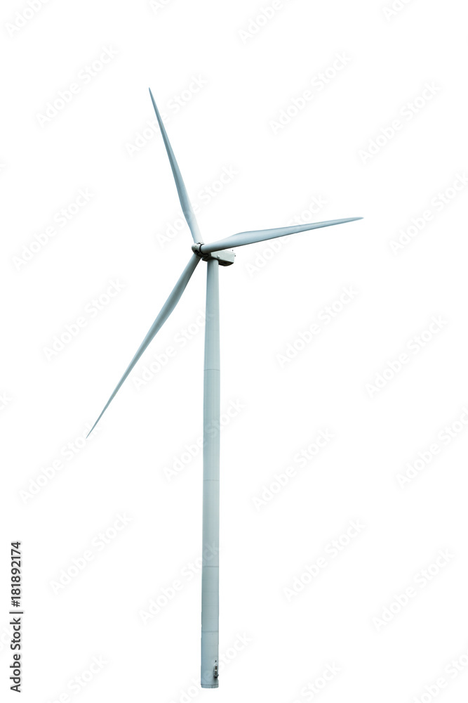 Wind turbine power generators Wind turbine power generators