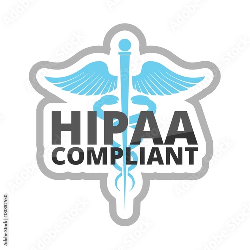HIPAA - Health Insurance Portability and Accountability Act icon