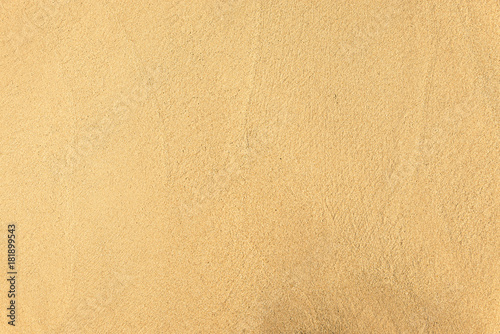 Sand beach background