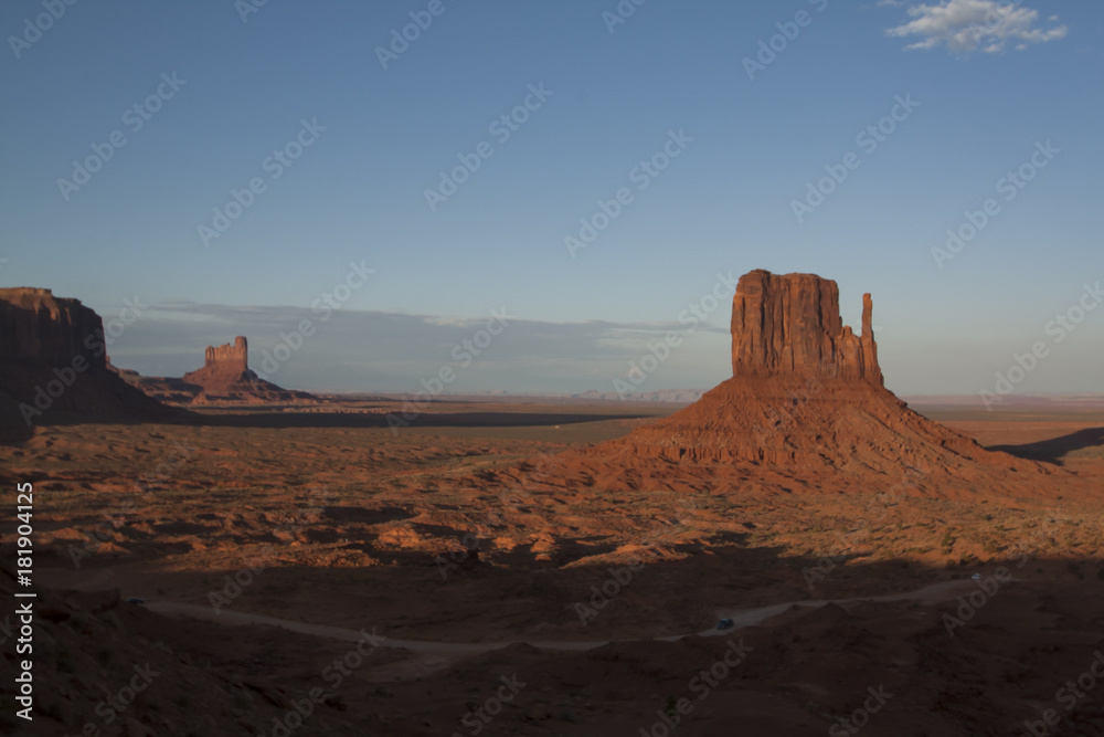 Monument Valley Monument Valley