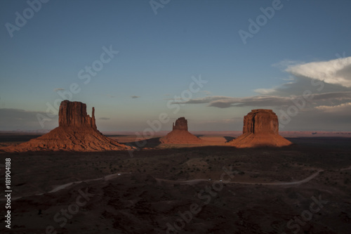 Monument Valley