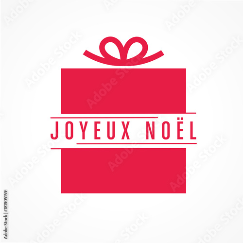 joyeux noël