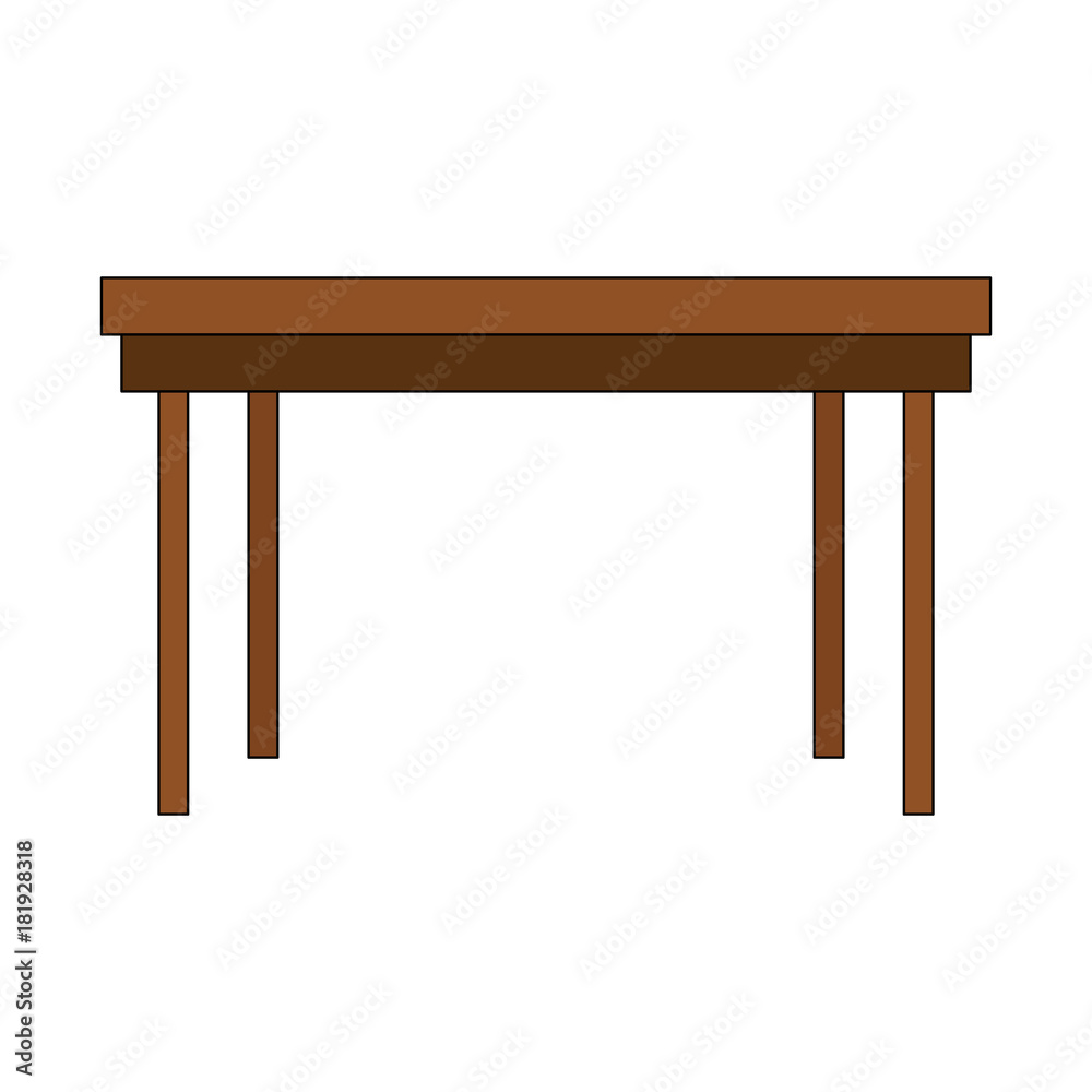 wood table empty wood table empty