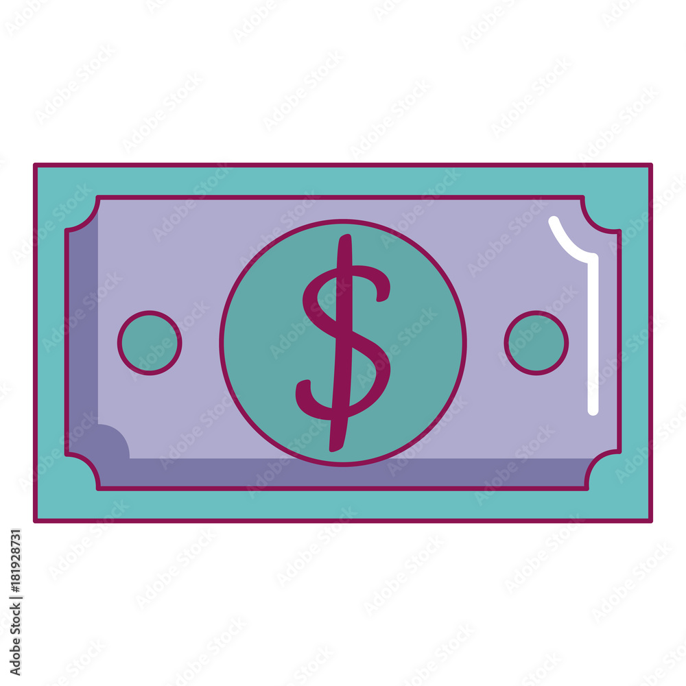 bill dollar money icon vector illustration design bill dollar money icon vector illustration design