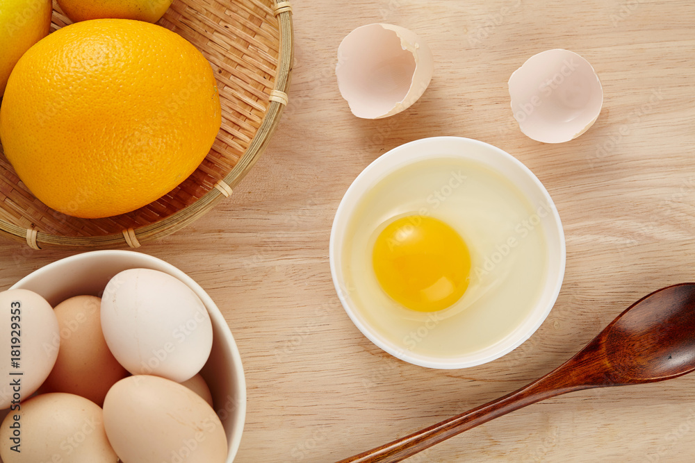 egg egg
