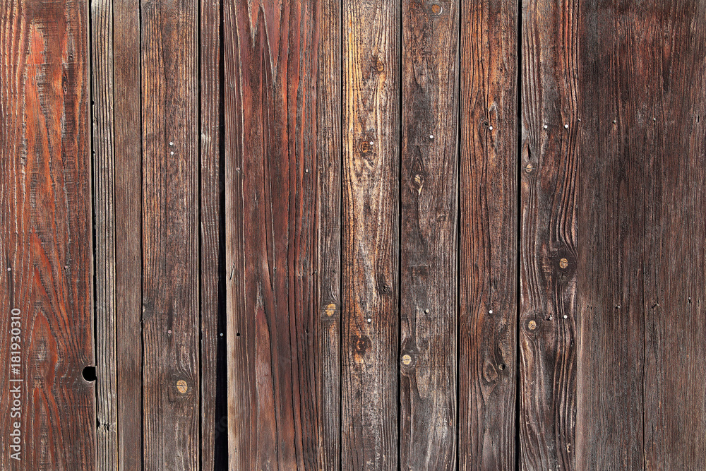 Naklejka premium 壁板 模様 