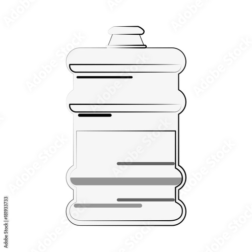 Office water dispenser